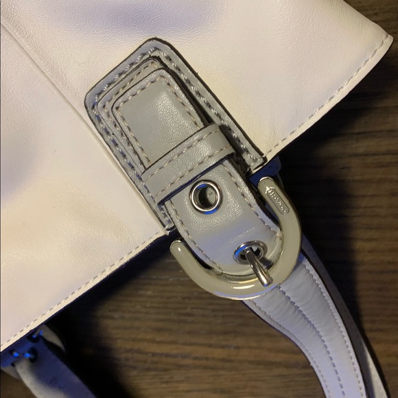 Coach Handbag and Wallet Bundle - Picture 15 of 16